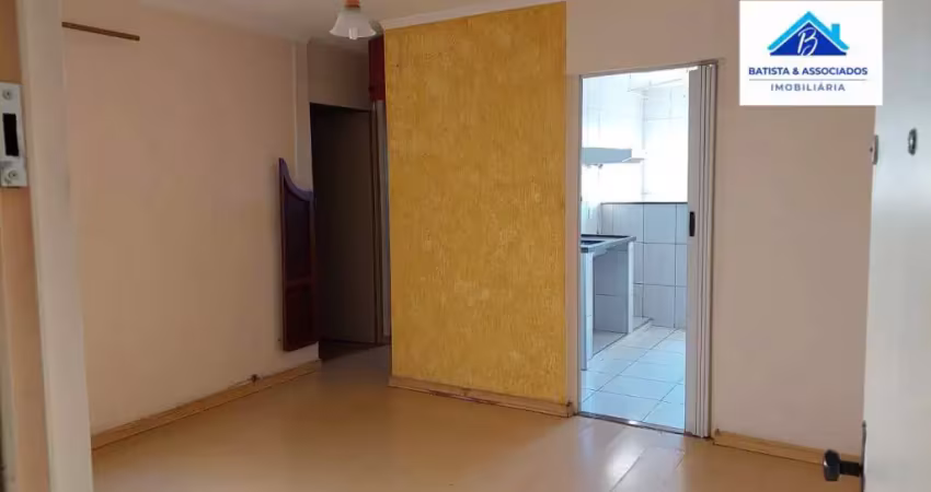 Apartamento com 2 quartos à venda no Jardim Paulicéia, Campinas 