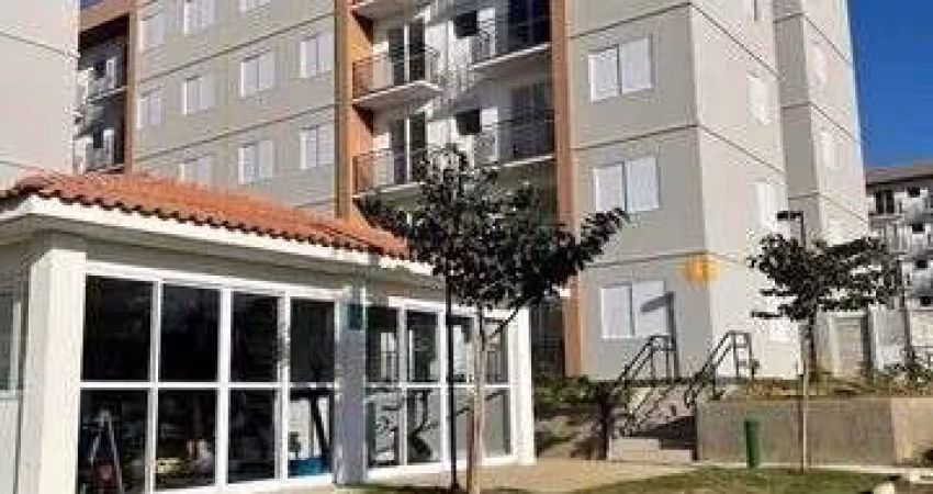 Apartamento Viva e Realize 2, Jardim Garcia - Campinas - SP
