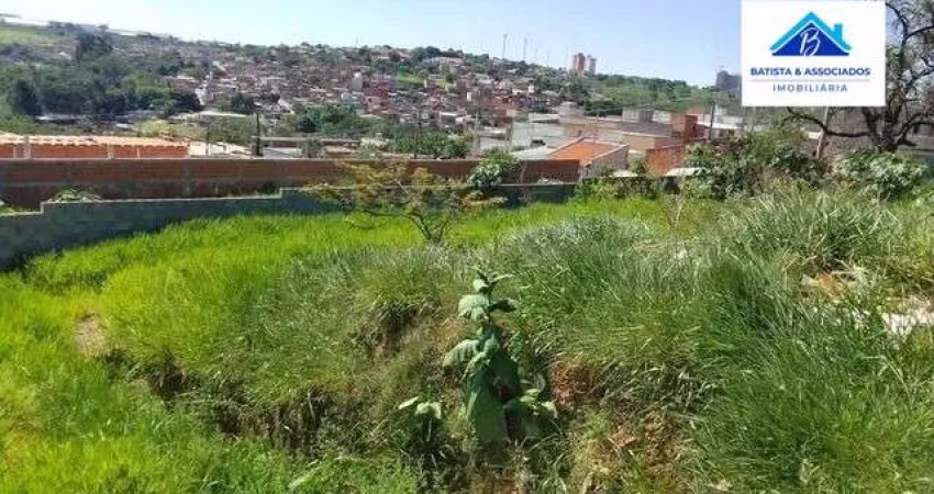 Terreno São judas Tadeu, Campinas - SP