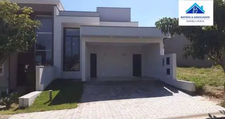 Casa Condomínio Monterrey fechado, Monte Mor - SP