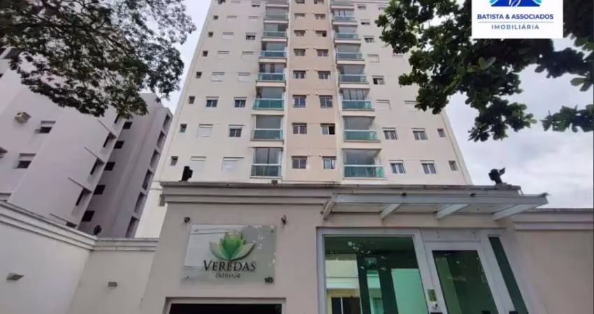 Apartamento com 3 quartos à venda no Parque Industrial, Campinas 