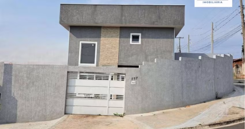 Casa São Judas Tadeu, Campinas - SP