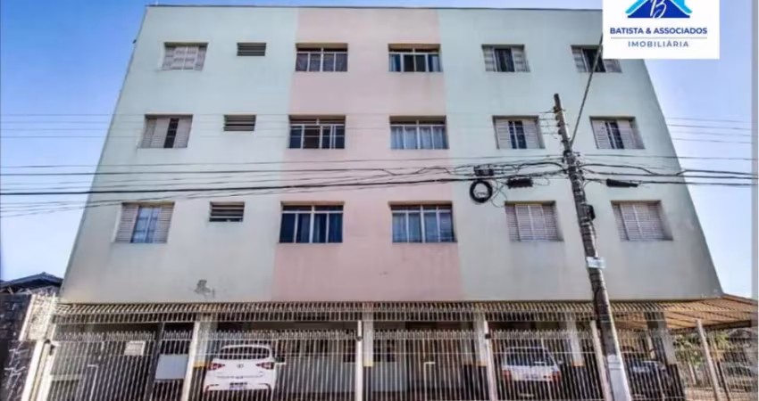 Apartamento edifício júlio pelegrini neto, campinas - sp