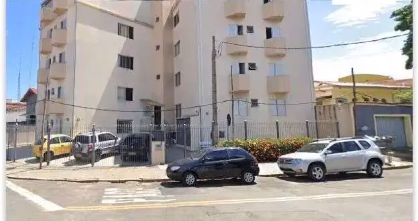 Apartamento com 1 quarto à venda na Cidade Jardim, Campinas 