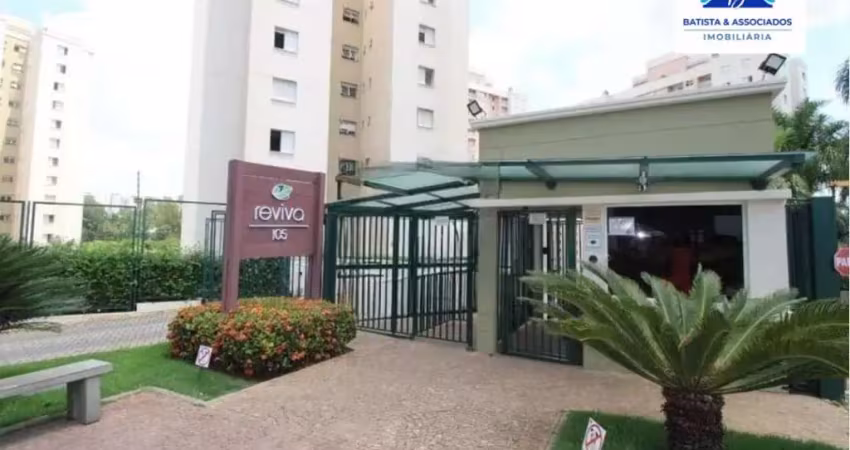 Apartamento com 3 quartos à venda no Parque Prado, Campinas 