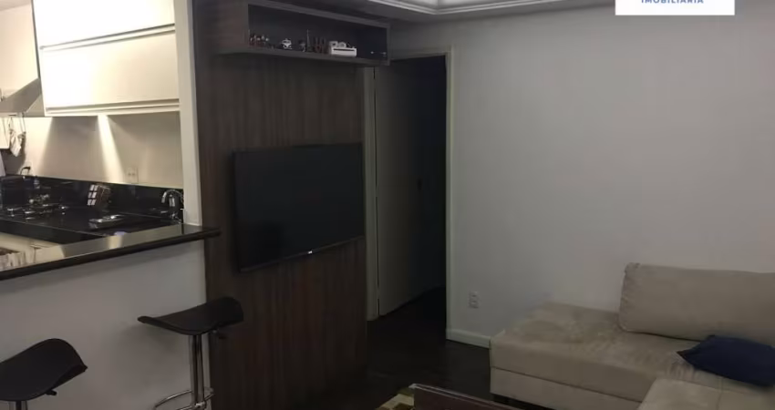 Apartamento Vila União, Campinas/SP