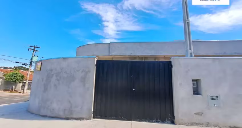 Casa com 2 quartos à venda na Vila Aeroporto I, Campinas 
