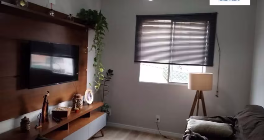 Apartamento Vila Marieta, Campinas/SP