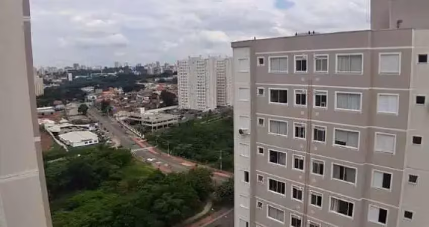 Apartamento com 2 quartos à venda na Vila Industrial, Campinas 