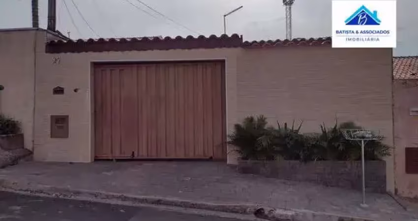 Casa com 2 quartos à venda no Residencial Cosmos, Campinas 