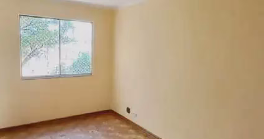 Apartamento conjunto residencial parque bandeirantes, campinas/sp