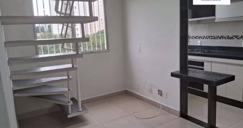 Apartamento Cobertura Duplex Jardim Nova Europa, Campinas/SP