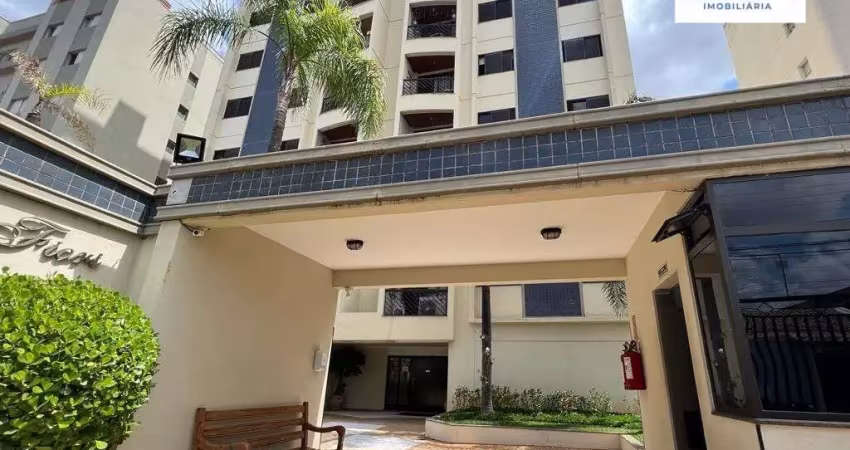 Apartamento  edifício: villa dei fiori, campinas - sp