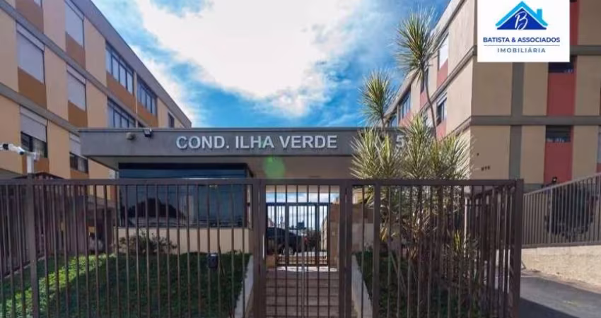 Apartamento Vila João Jorge Campinas/SP