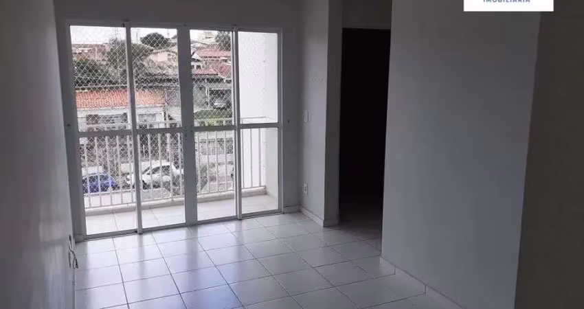 Apartamento com 2 quartos à venda no Jardim do Lago, Campinas 