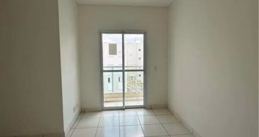 Apartamento Jardim Novo Maracanã, Campinas/SP
