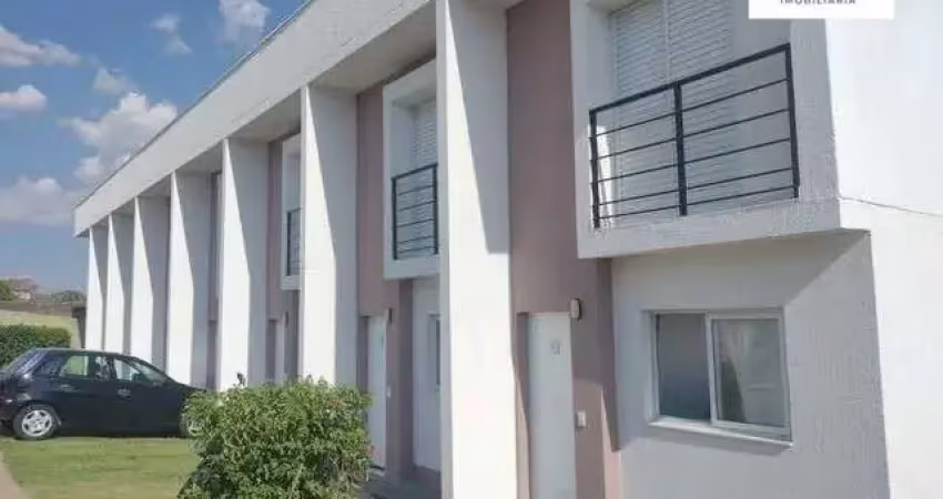 Casa Residencial Boulevard Cedros, Campinas - SP