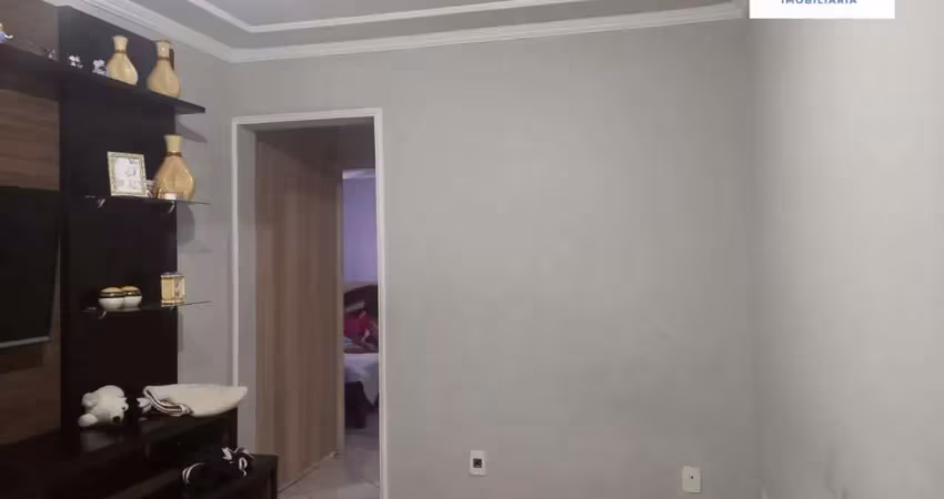 Apartamento com 2 quartos à venda no Jardim Pacaembu, Campinas 