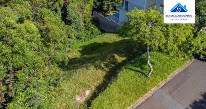 Terreno em Condomínio, Valinhos/SP