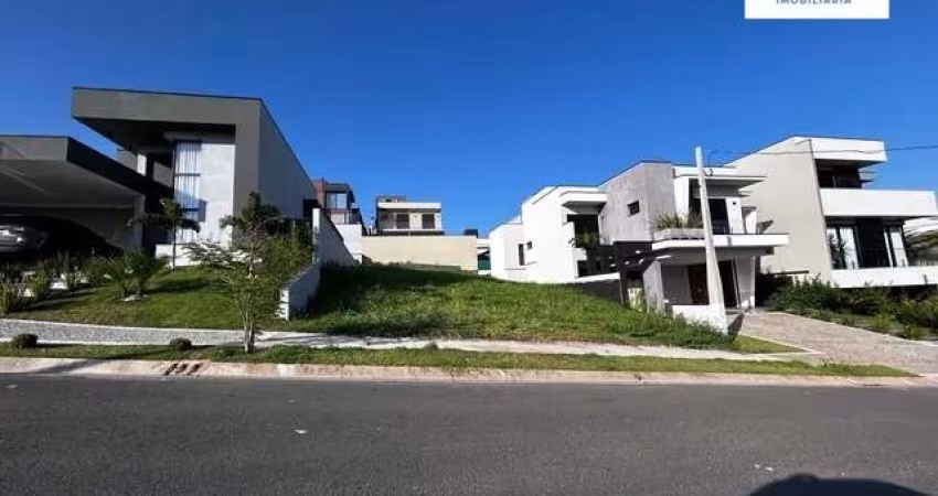 Terreno Residencial Glarus, Swiss Park Campinas - SP