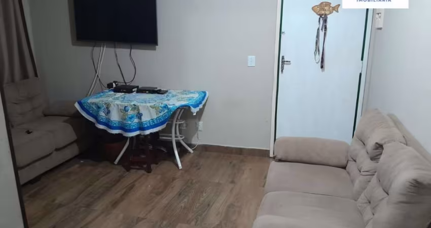 Apartamento Residencial Campo dos Cravos, Campinas/SP