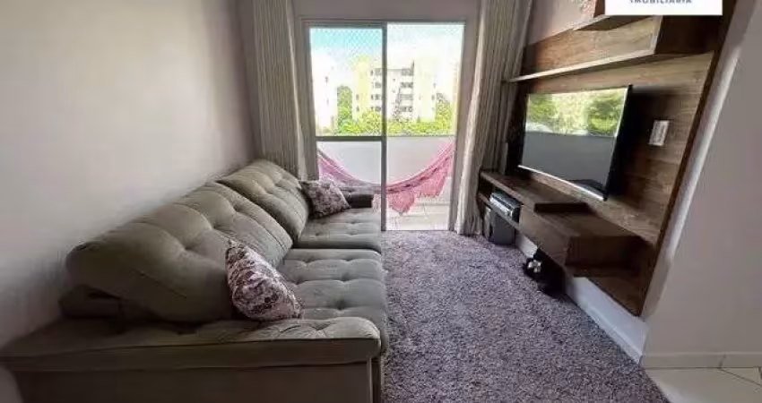 Apartamento Residencial Novo Capivari - Campinas