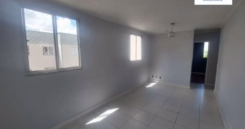 Apartamento no condomínio parque da figueira - campinas