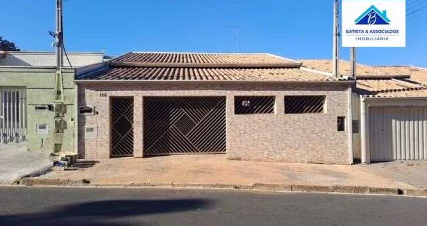 Casa Vila costa e silva - Campinas