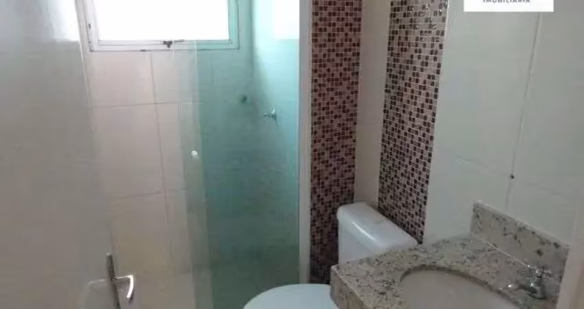 Apartamento com 2 quartos à venda na Rua Júlio Tim, Jardim Ipaussurama, Campinas