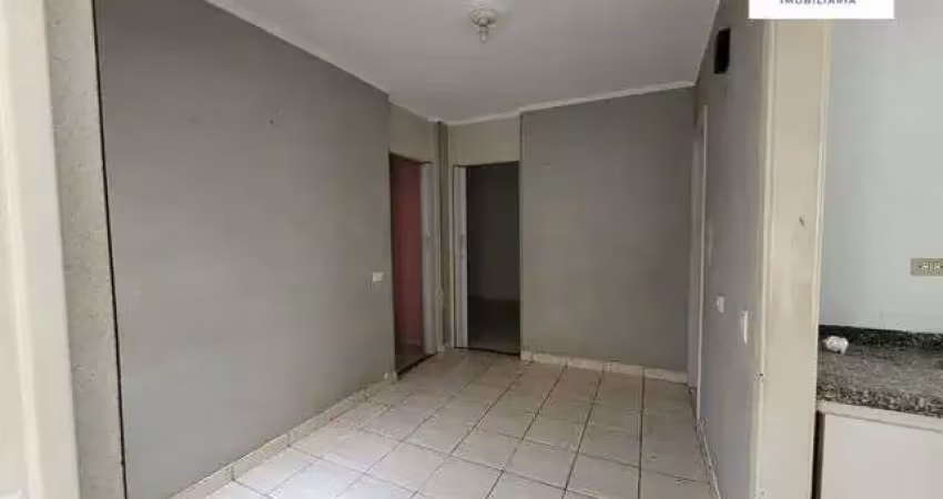 Apartamento Residencial Parque dos Bandeirantes, Campinas - SP