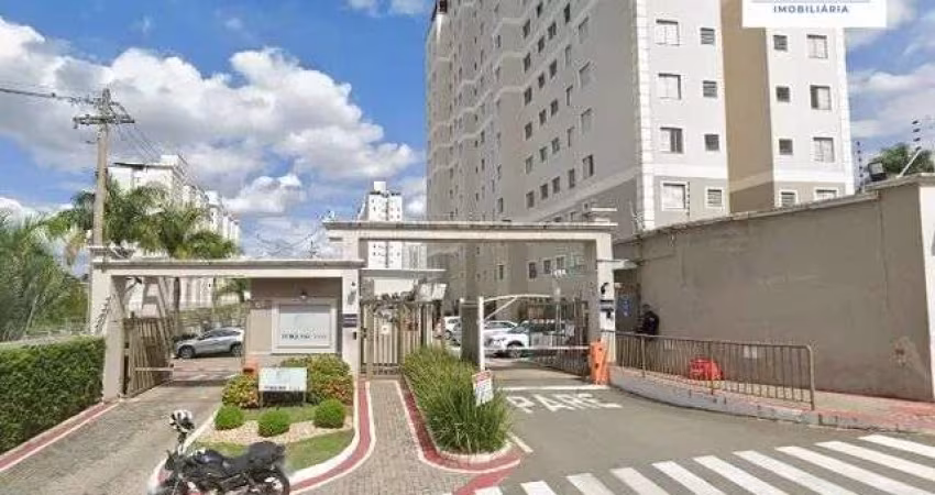 Apartamento Turquesa ville, Campinas - SP