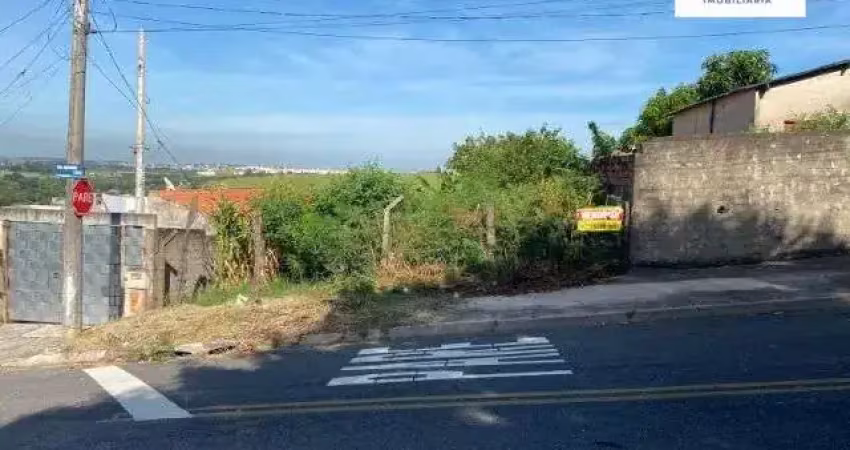 Terreno à venda no Jardim São Judas Tadeu, Campinas 