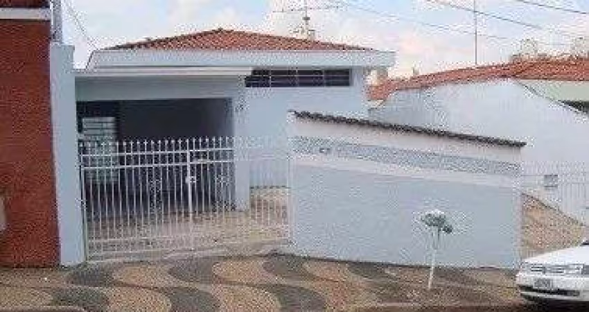 Casa Jardim Proença, Campinas - SP