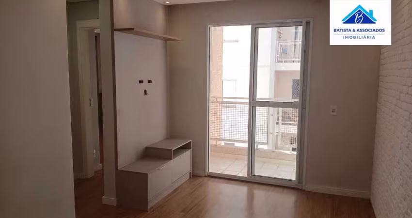 Apartamento Jardim do Lago, Campinas/SP