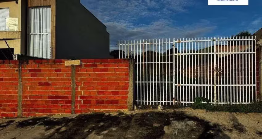 Terreno plano residencial cittá di firenze, campinas/sp