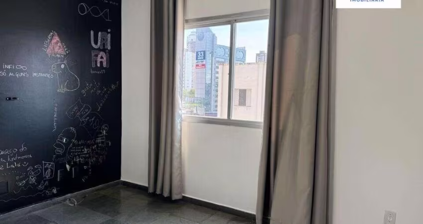Apartamento Chácara da Barra, Campinas/SP