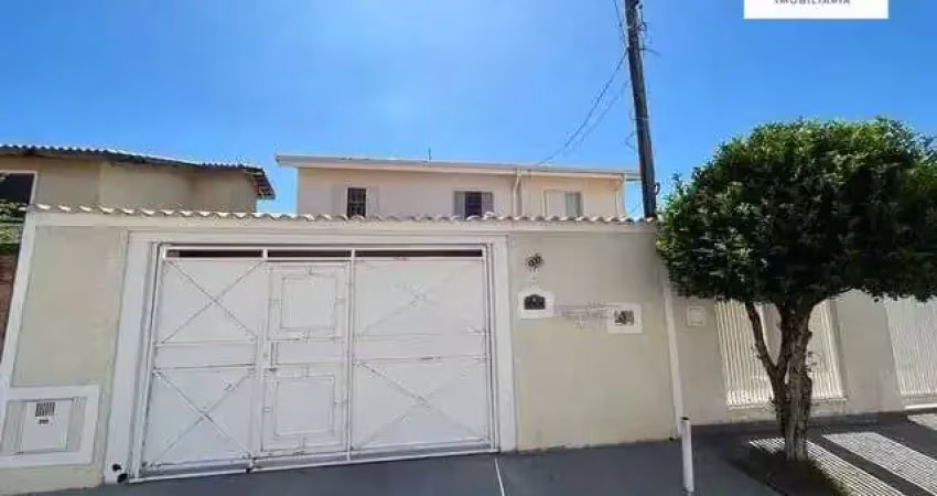 Casa com 3 quartos à venda no Residencial Cosmos, Campinas 