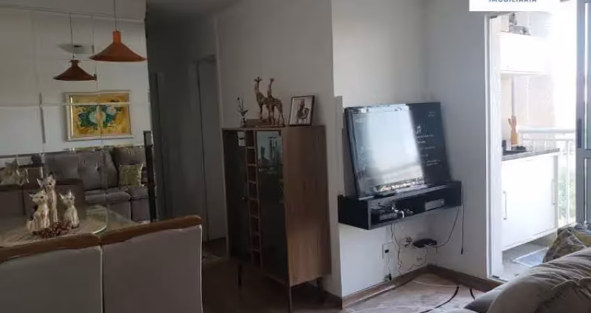 Apartamento residencial parque da fazenda, campinas/sp