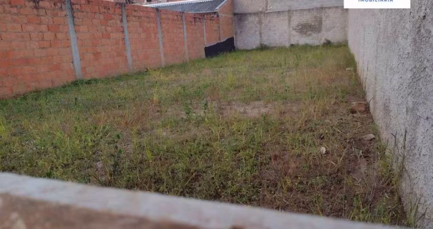 Terreno Plano Residencial Cittá di Salerno, Campinas/SP