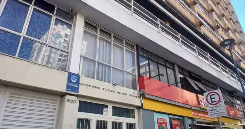 Apartamento com 1 quarto à venda no Centro, Campinas 