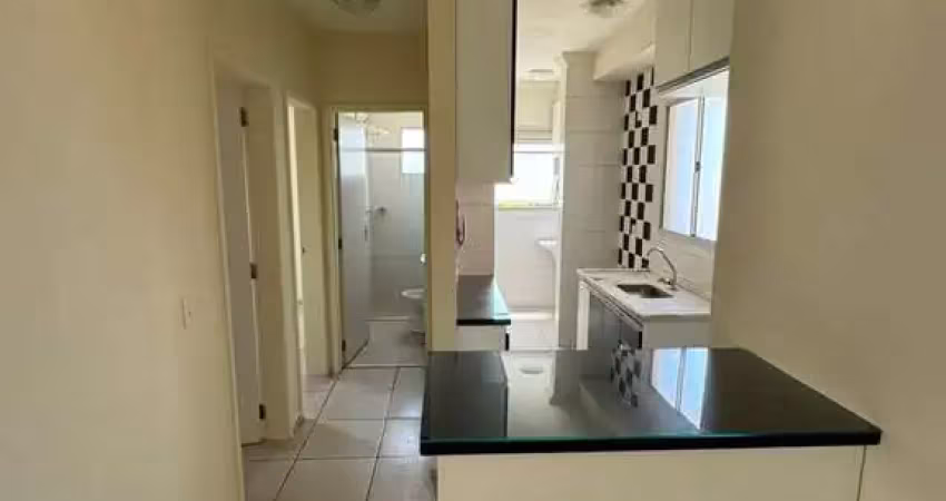 Apartamento com 2 quartos à venda na Rua Antonio Carlos do Amaral, Residencial Cosmos, Campinas