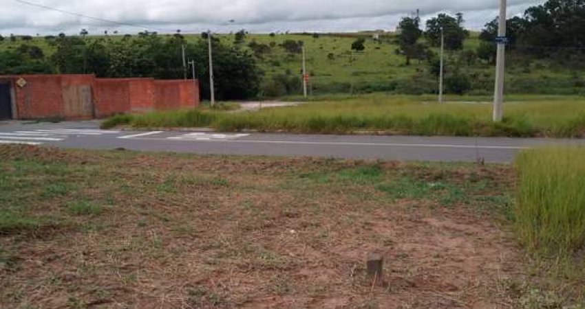 Terreno Residencial Park das Praças, Campinas - SP