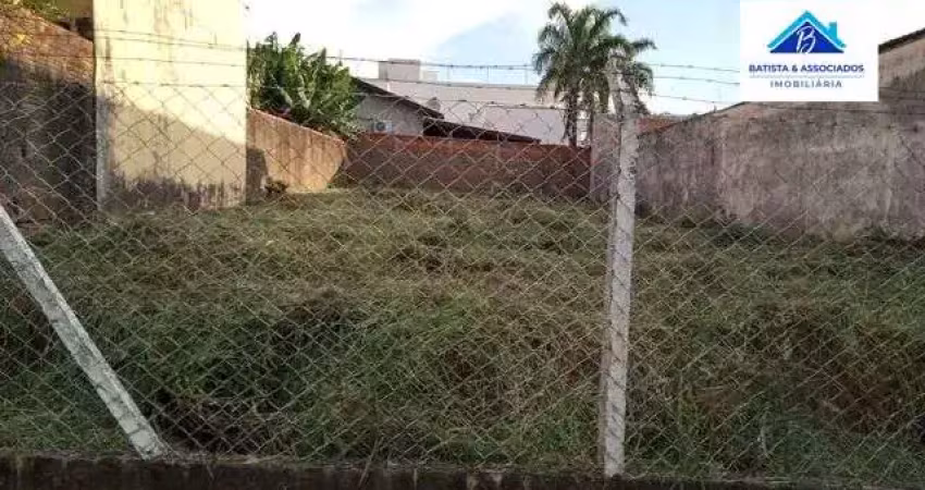 Terreno à venda na Rua Stella Rosa Squassabia, Parque Jambeiro, Campinas