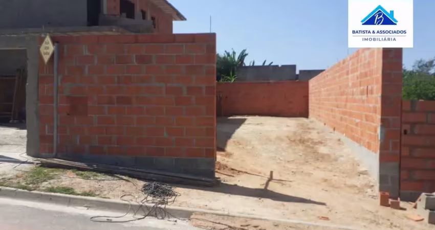 Terreno à venda na Rua Maria Rodrigues Desiderio, Parque das Praças, Campinas