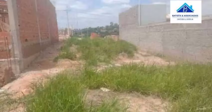 Terreno à venda no Parque Aeroporto, Campinas 