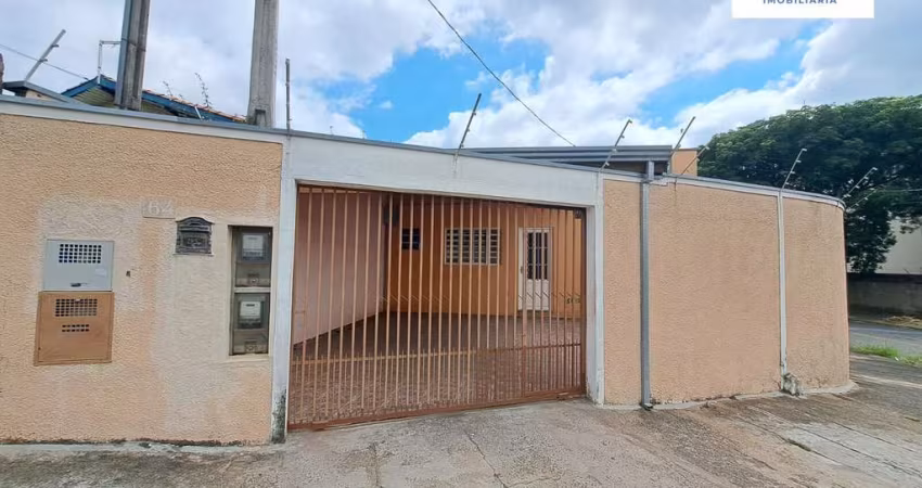 Casa à venda no Bairro Dic IV, Campinas -SP