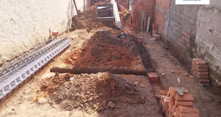 Terreno- Residencial Novo Mundo, Campinas/SP