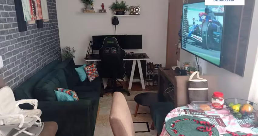 Apartamento com 2 quartos à venda no Jardim Santa Rosa, Campinas 