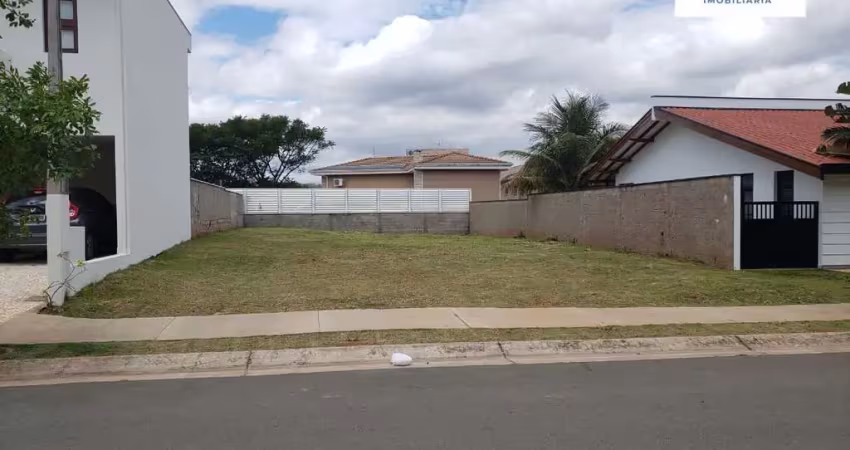 Terreno residencial luzern, swiss park, campinas/ sp