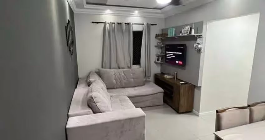 Apartamento com 2 quartos à venda no Parque Dom Pedro II, Campinas 
